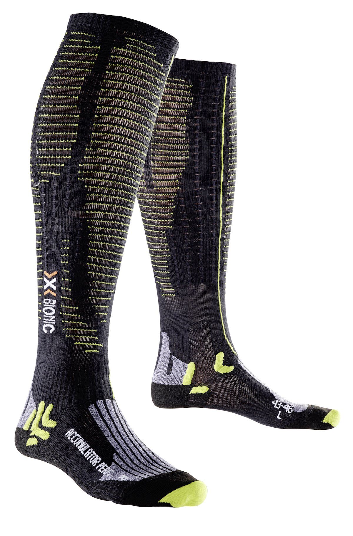 X-Bionic - Effektor XBS Performance - Compression socks