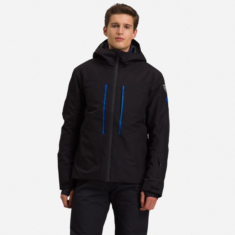 Giacca Sci SASLONG JACKET Uomo