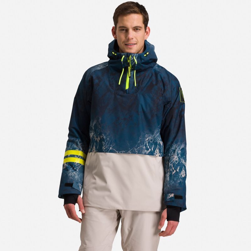 Rossignol Exces Rf Anorak - Giacca da sci - Uomo