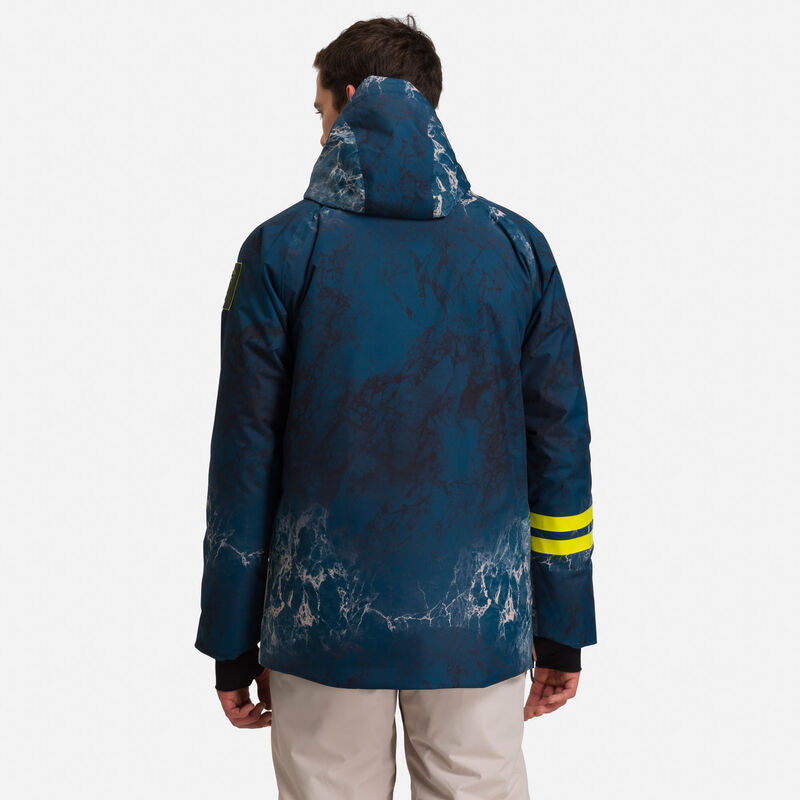 Rossignol Exces Rf Anorak - Giacca da sci - Uomo