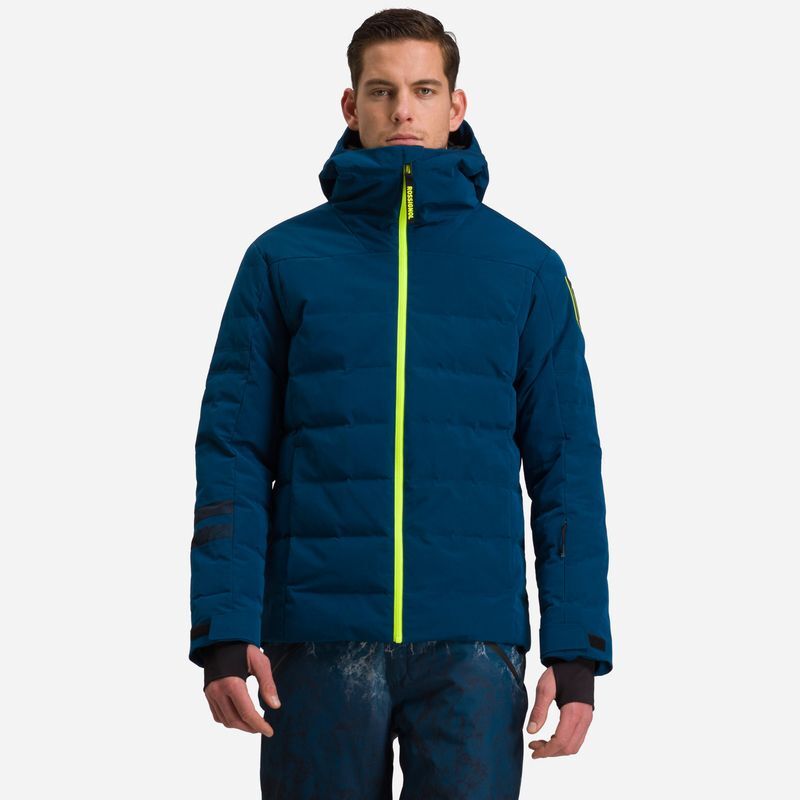 Rossignol Rapide Rf Jacket - Kurtka narciarska meska | Hardloop