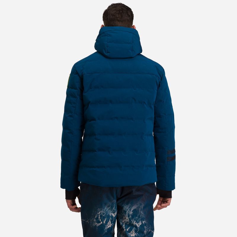 Rossignol Rapide Rf Jacket - Casaco de esquí homem | Hardloop