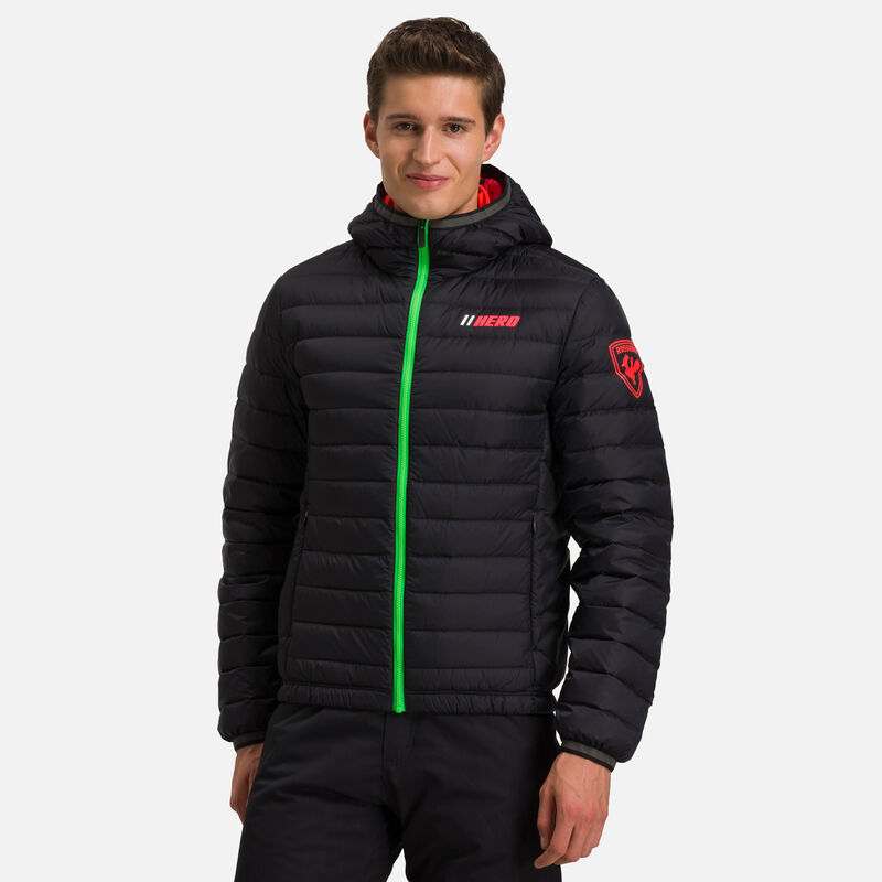 Rab sales verglas jacket