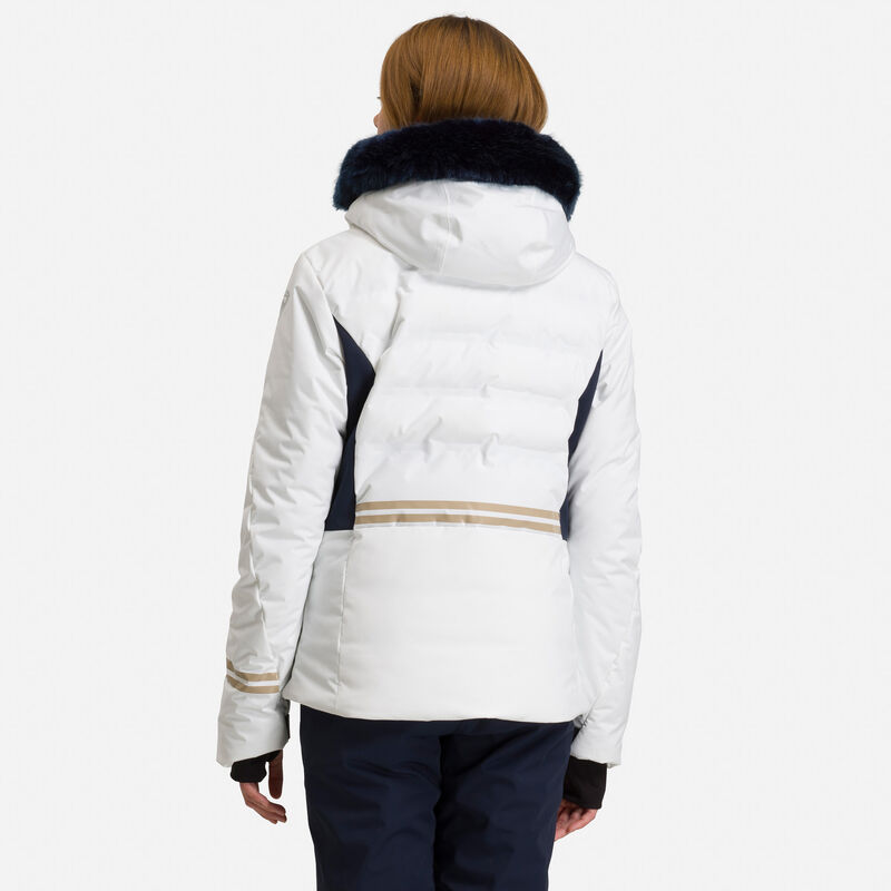 Rossignol Depart Jacket - Ski jacket - Women's