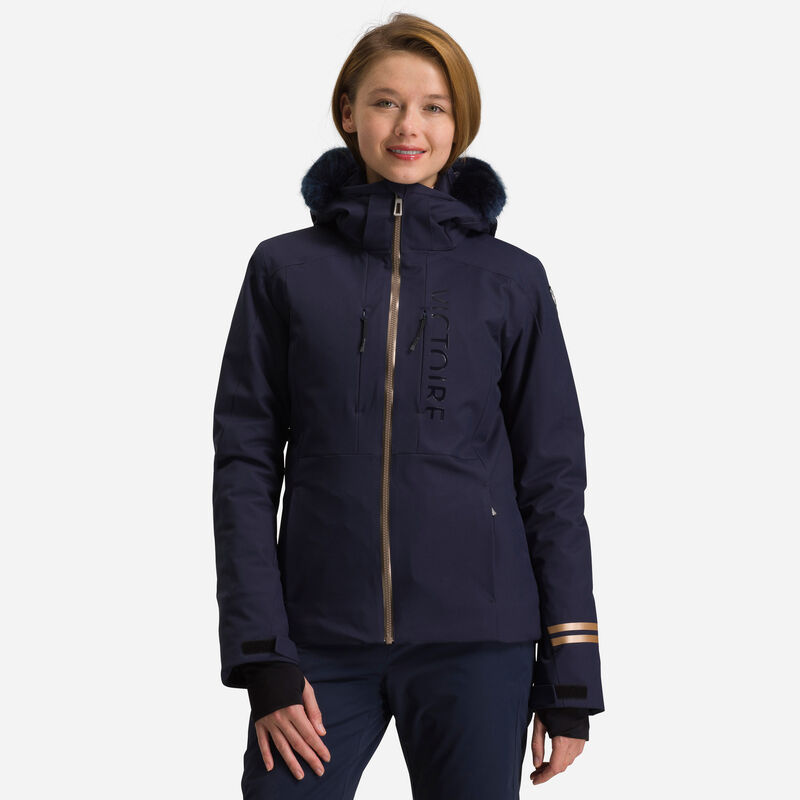 Rossignol Ski V Jacket - Chaqueta de esquí - Mujer