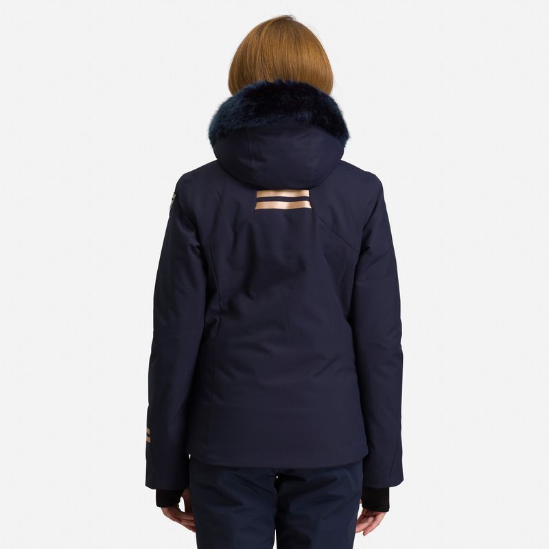 Rossignol Ski V Jacket - Casaco de esquí mulher | Hardloop