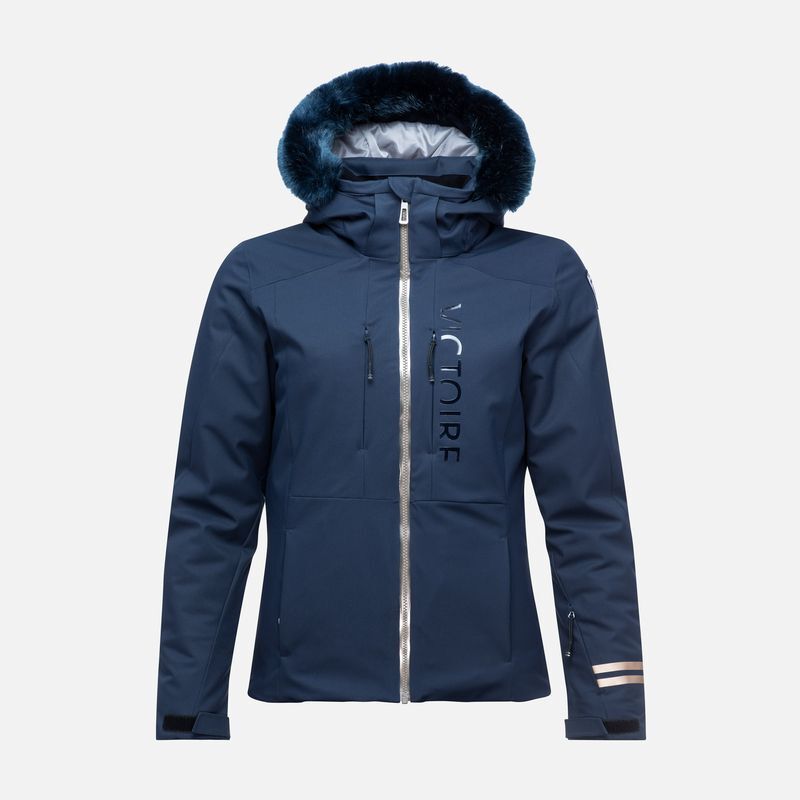 Rossignol Ski V Jacket - Casaco de esquí mulher | Hardloop