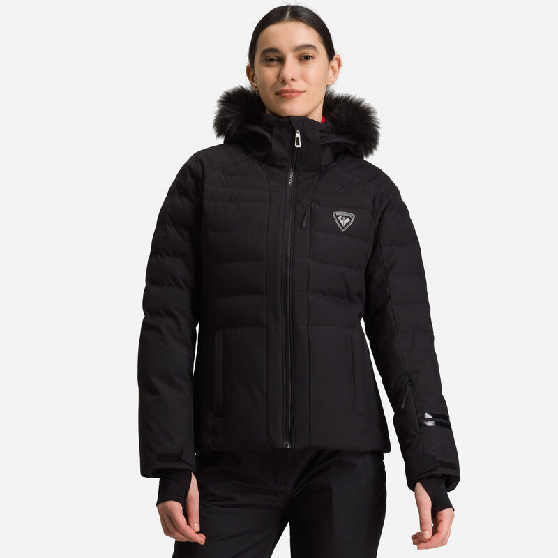 Rossignol Rapide Jacket - Chaqueta de esquí - Mujer