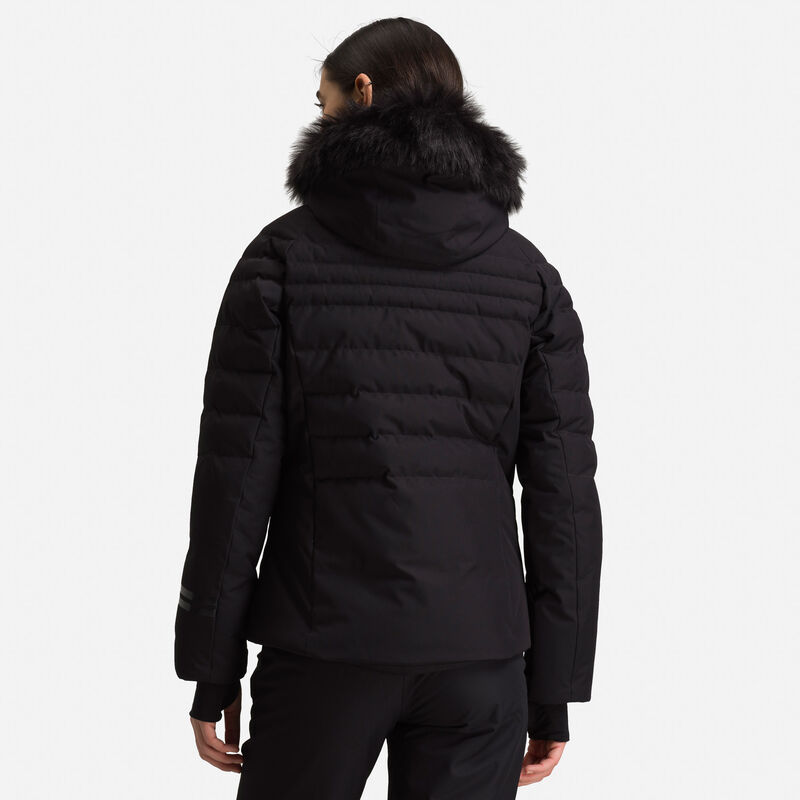 Rossignol Rapide Jacket - Veste ski femme | Hardloop