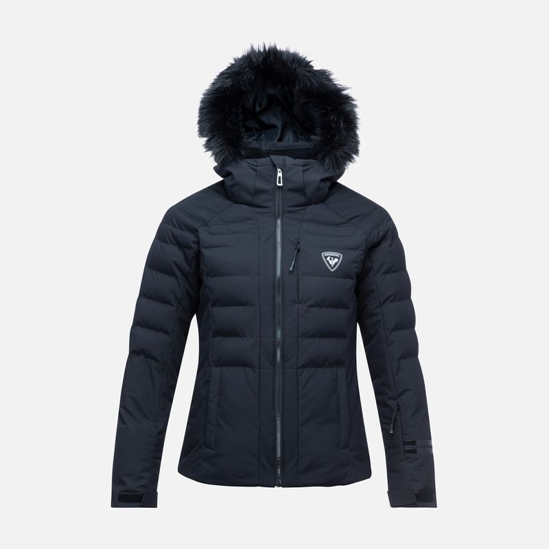 Rossignol Rapide Jacketnew - Skidjacka Dam