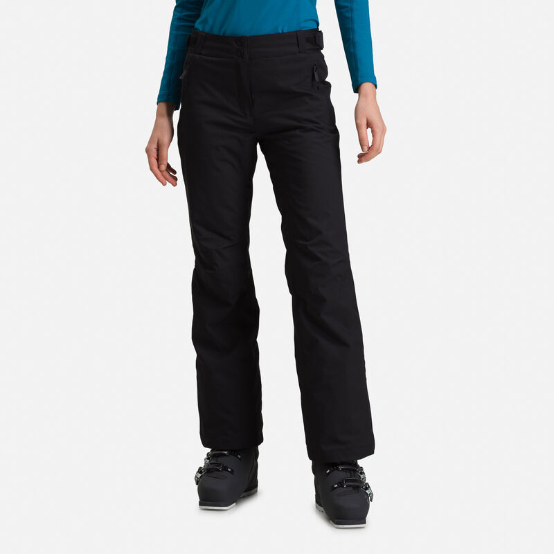 Rossignol Ski Pant - Pantalon ski femme | Hardloop