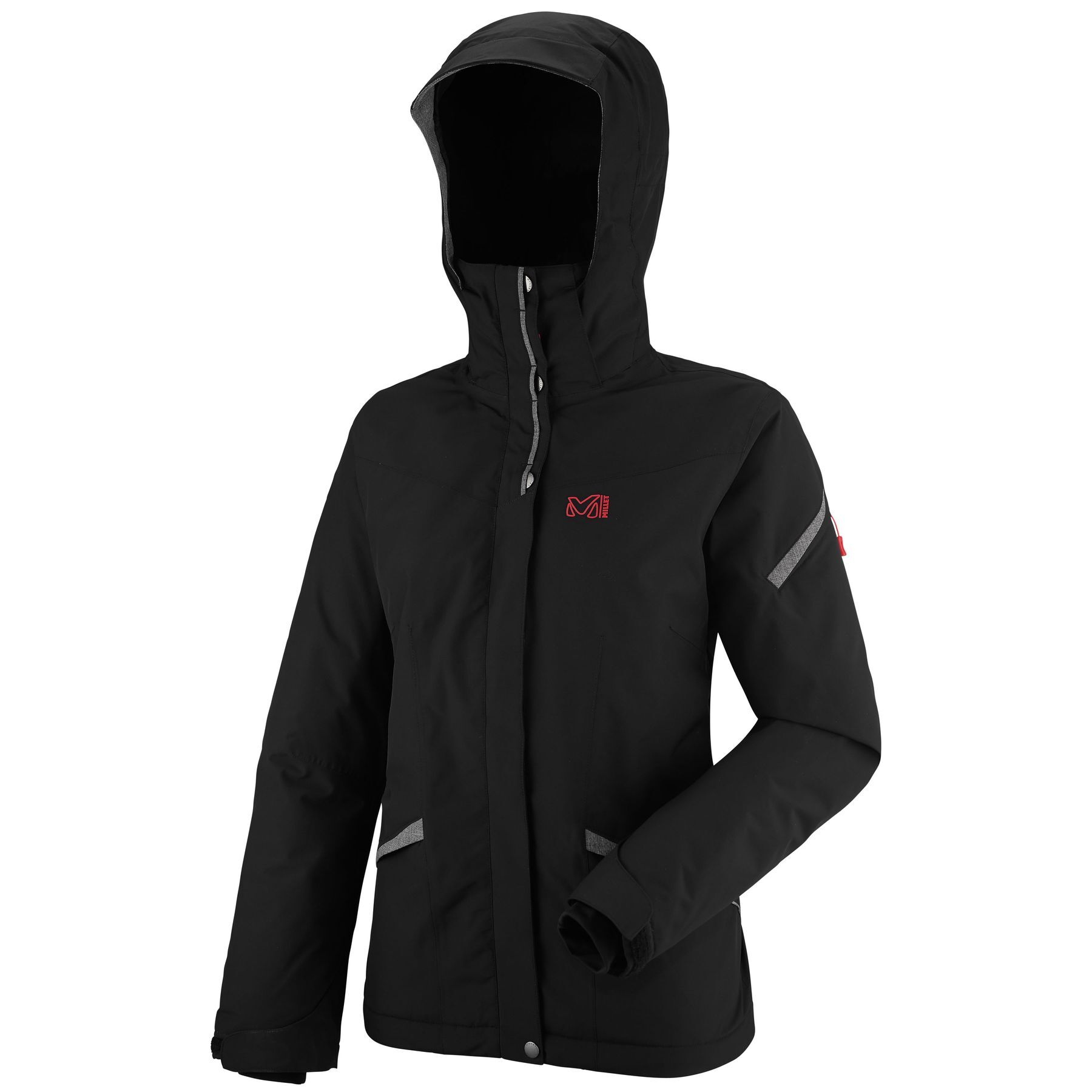 Millet - LD Cypress Mountain II Jkt - Ski jacket - Women's