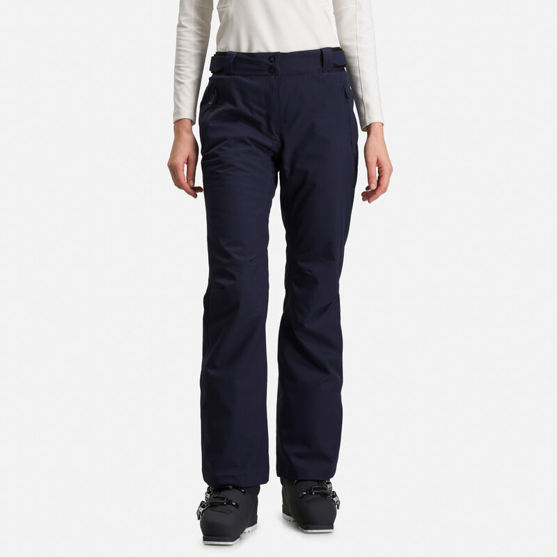 Rossignol Ski Pant - Pantalon ski femme | Hardloop