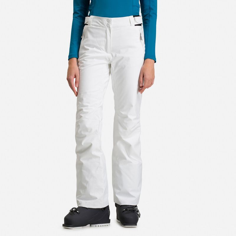 Rossignol Ski Pant - Pantalon ski femme | Hardloop