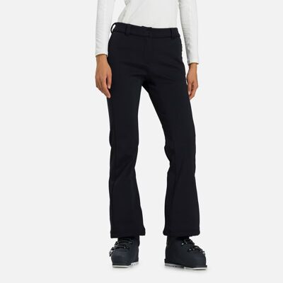 Ski Softshell Pantnew - Dámské Lyžařské kalhoty