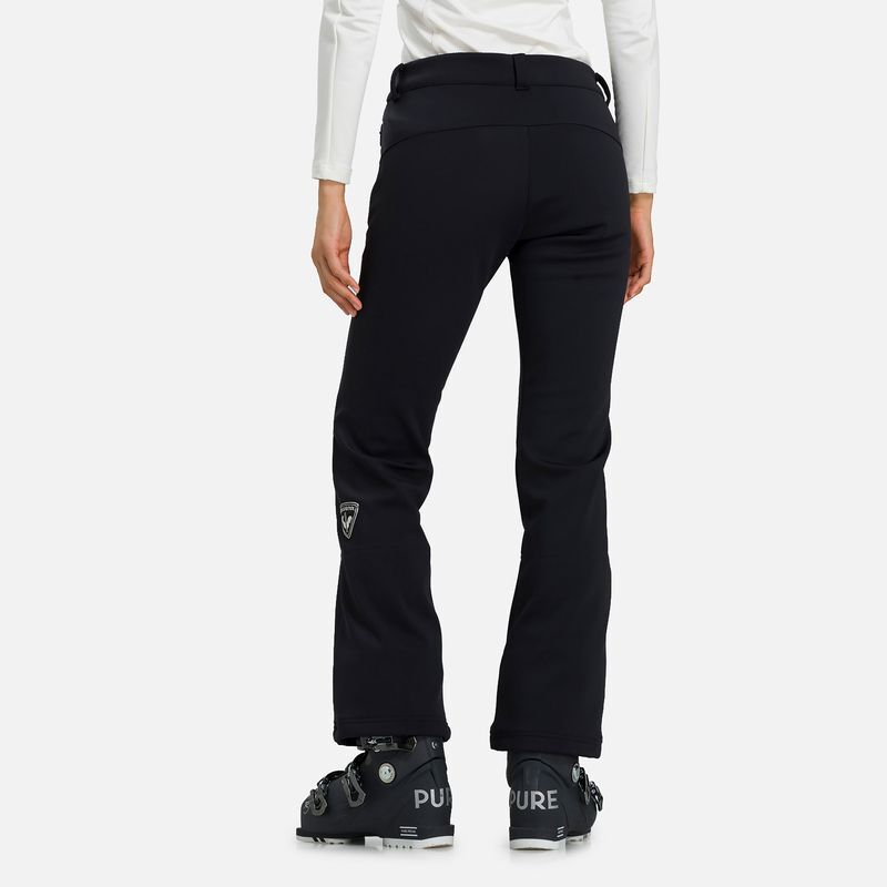 Rossignol Ski Softshell Pantnew - Skibukser Damer