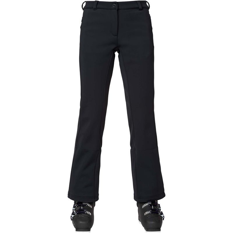Rossignol Ski Softshell Pant - Pantalon ski femme | Hardloop