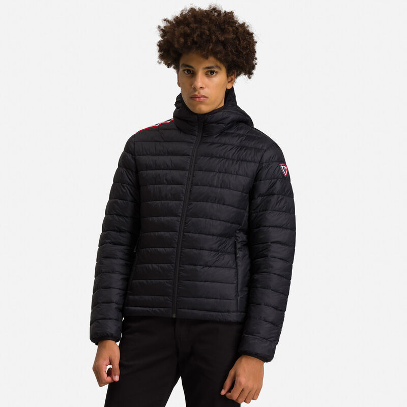 Rossignol Rossi Hood Jacket - Chaqueta de fibra sintética - Hombre