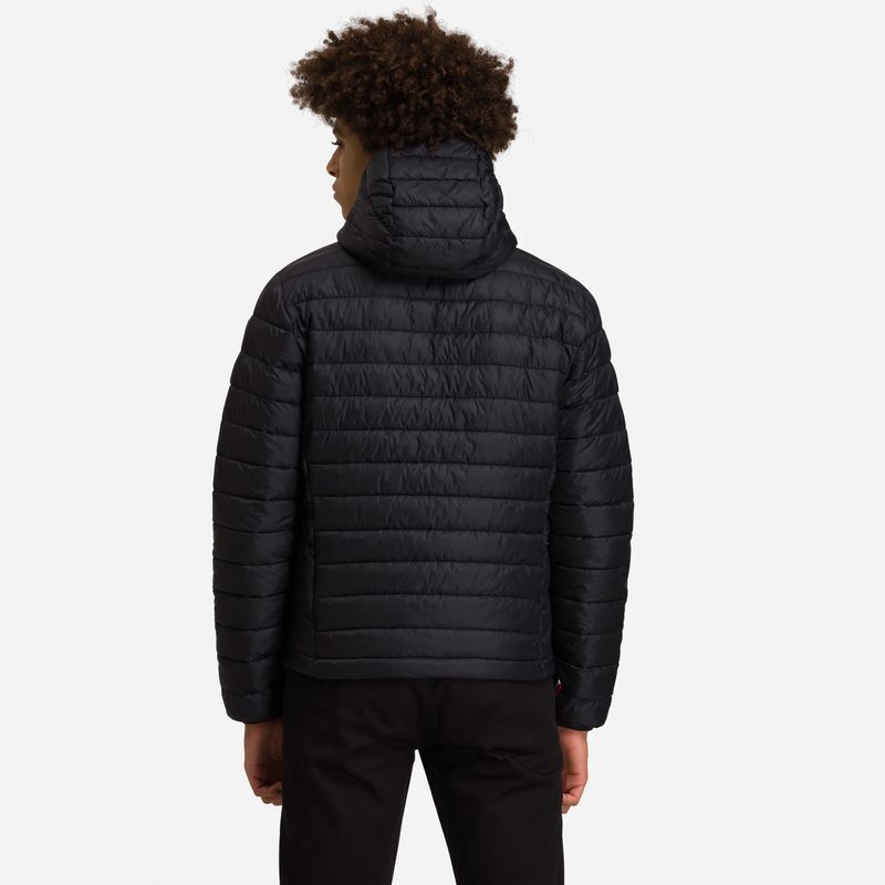 Rossignol Rossi Hood Jacket - Doudoune homme | Hardloop