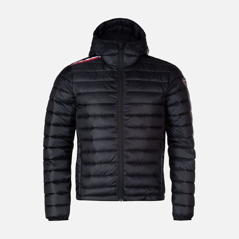 Rossignol Rossi Hood Jacket - Synthetic jacket - Men's