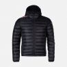 Rossignol Rossi Hood Jacket - Doudoune homme | Hardloop