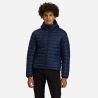 Dark Navy