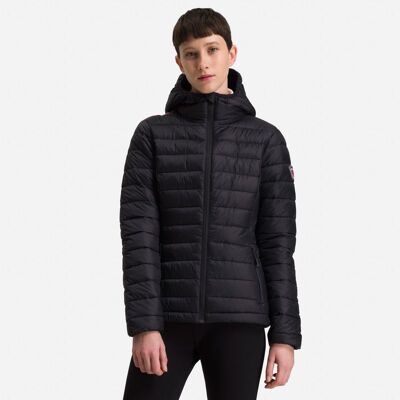 Rossi Hood Jacket - Dámská Péřová bunda