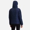 Rossignol Rossi Hood Jacket - Dámská Péřová bunda | Hardloop