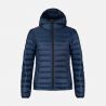 Rossignol Rossi Hood Jacket - Kurtka puchowa damski | Hardloop