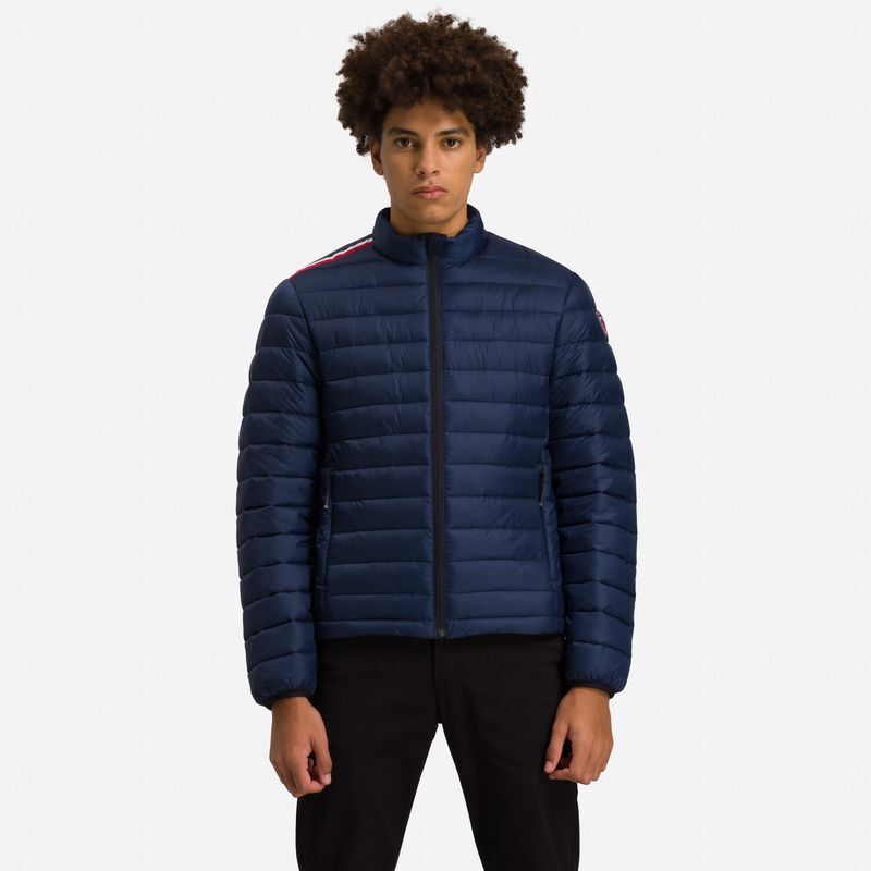 Rossi Jacket - Synthetic jacket - Men's