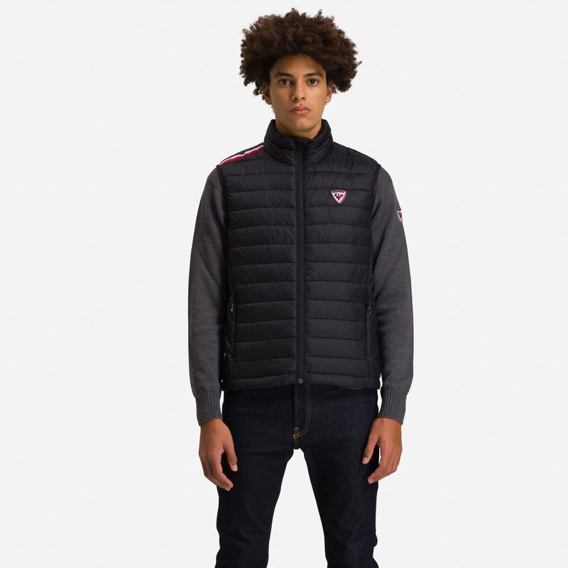 Rossignol Rossi Vest - Gilet sintetico - Uomo