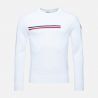 Rossignol Odysseus Round Neck - Sweter męski | Hardloop