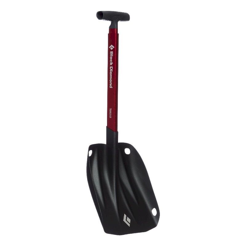 Black Diamond Transfer Shovel - Pala para avalancha