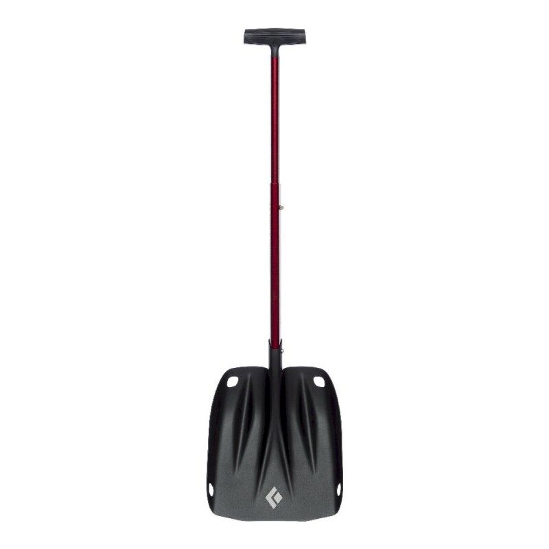 Black Diamond Transfer Shovel - Pala para avalancha