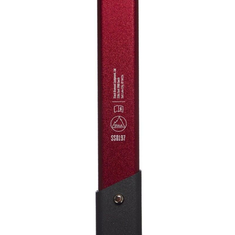 Black Diamond Transfer Shovel - Lavinspade
