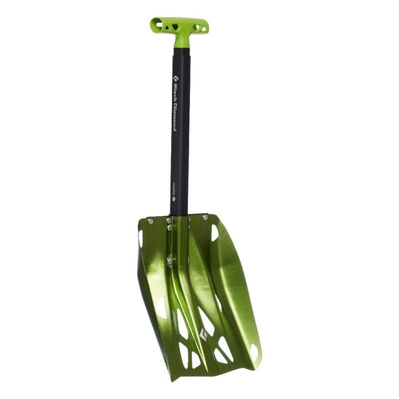 Black Diamond Transfer Lt Shovel - Pala para avalancha