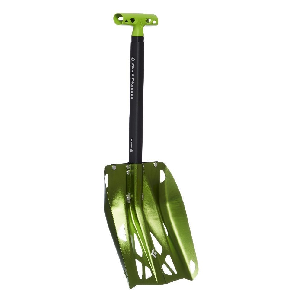 Black Diamond Transfer Lt Shovel - Pala da valanga