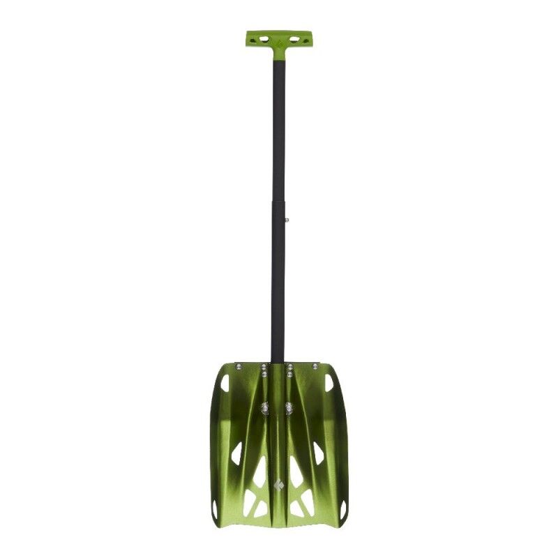 Black Diamond Transfer Lt Shovel - Lavinová lopata | Hardloop