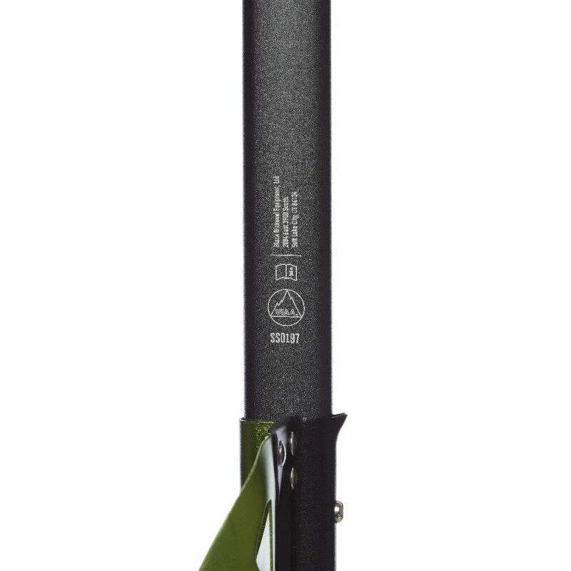 Black Diamond Transfer Lt Shovel - Pala da valanga