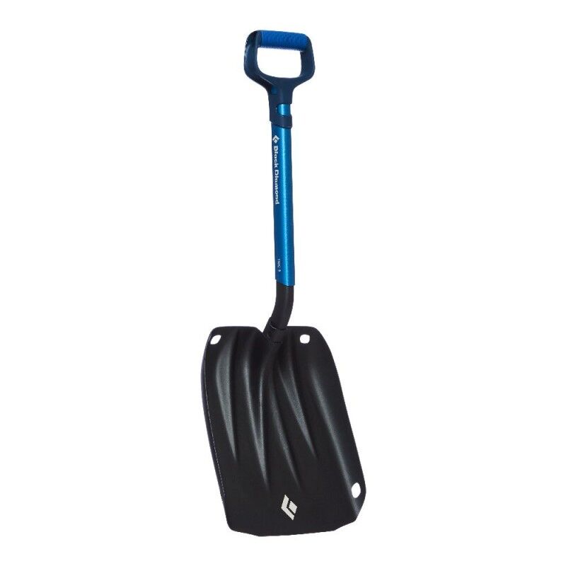 Black Diamond Evac 7 Shovel - Lavinspade