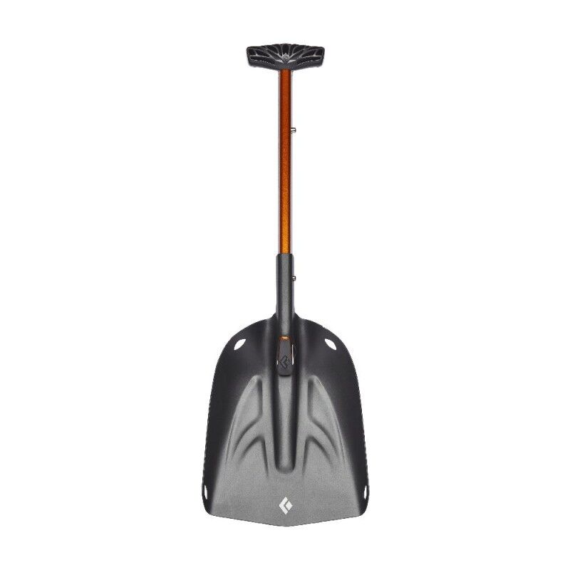 Deploy Shovel - Lavinspade