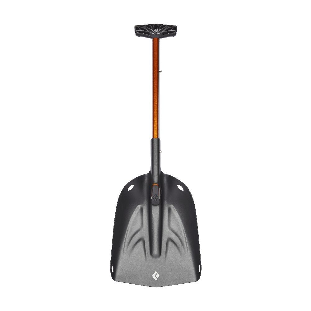 Black Diamond Deploy Shovel - Avalanche shovel