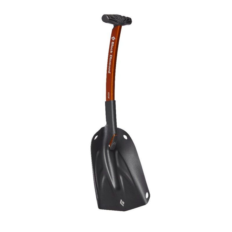 Black Diamond Deploy Shovel - Łopata lawinowa | Hardloop