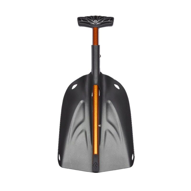 Black Diamond Deploy Shovel - Pá avalanche | Hardloop
