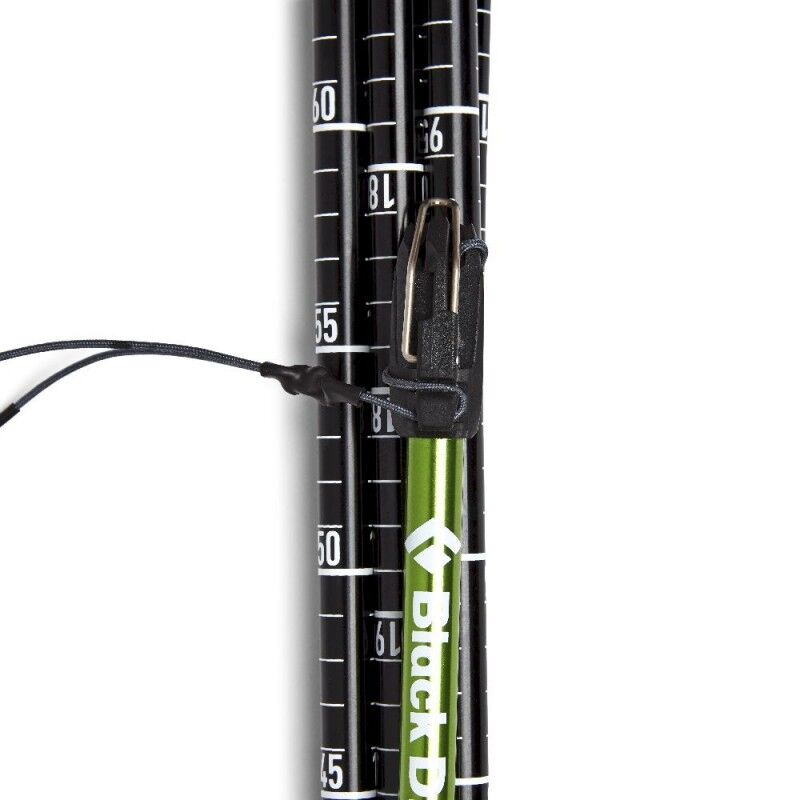 Black Diamond Quickdraw Probe 240 - Lawinensonde