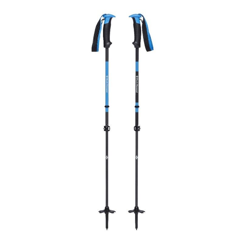 Razor Carbon Pro Ski Poles - Bastões ski