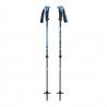 Black Diamond Razor Carbon Pro Ski Poles - Bastões ski | Hardloop