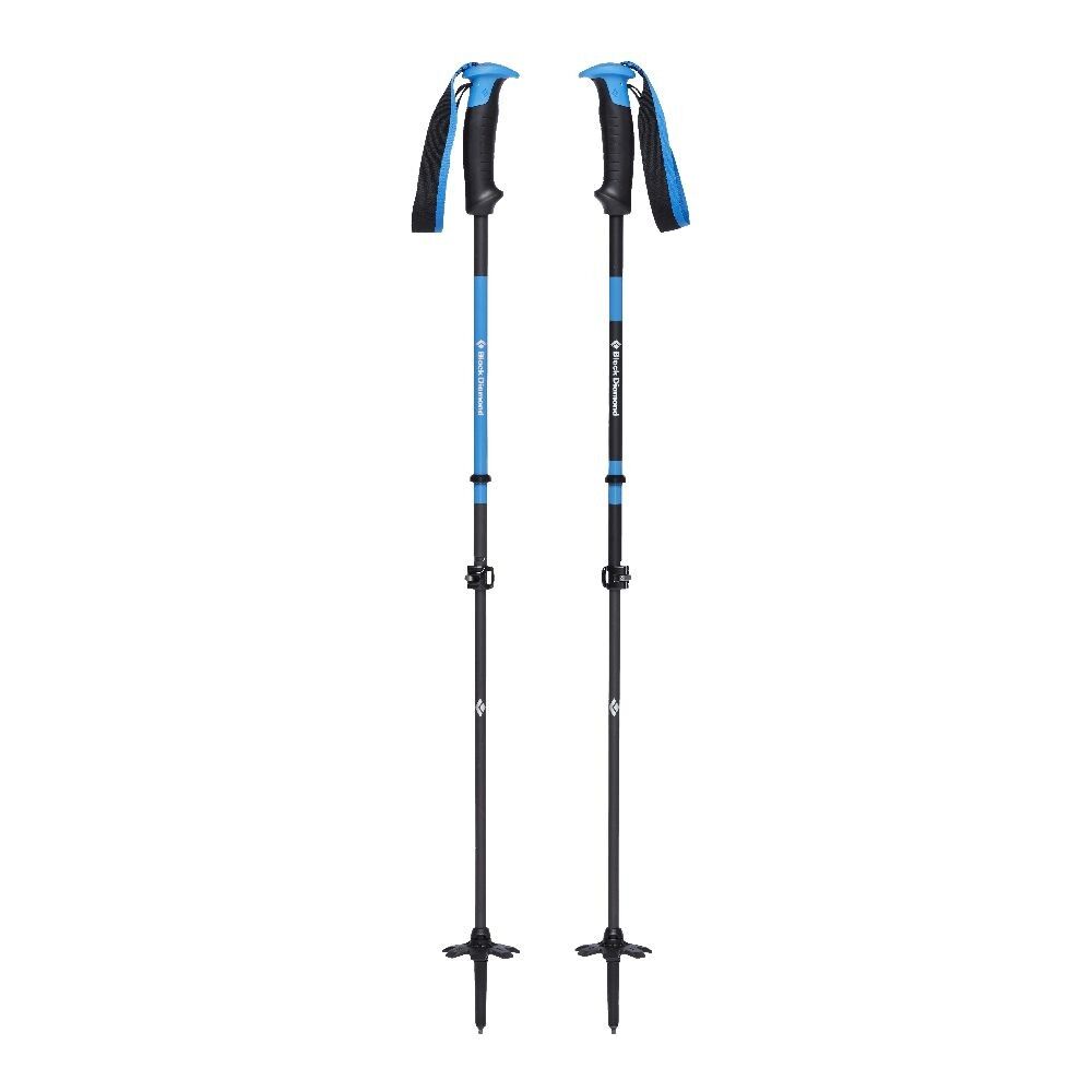 roltrap ingewikkeld overschrijving Black Diamond Razor Carbon Pro Ski Poles - Skistokken