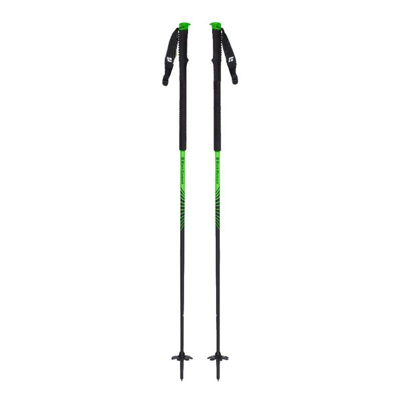 Black Diamond Vapor Carbon Ski Poles - Kije narciarskie | Hardloop