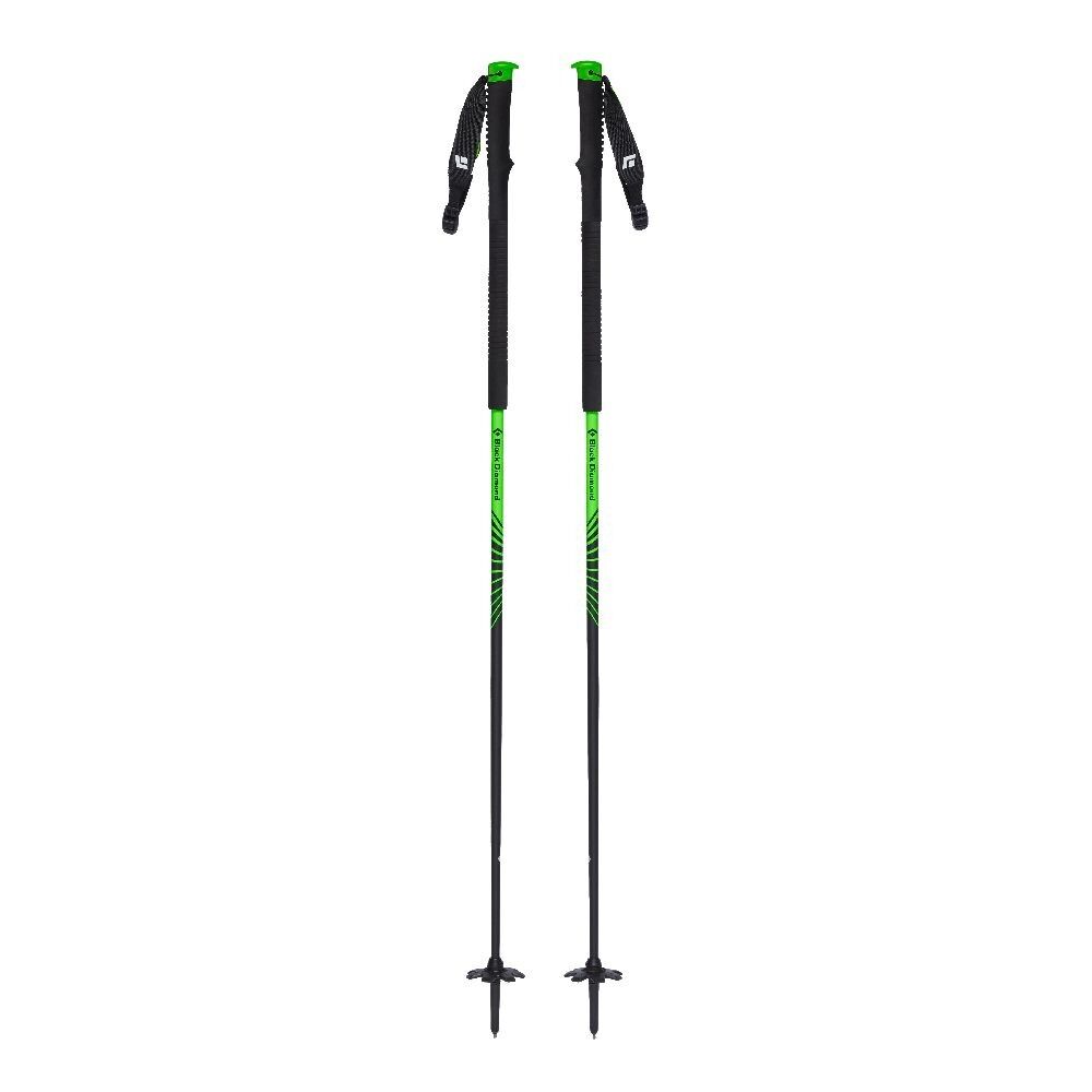 Black Diamond Vapor Carbon Ski Poles - Ski poles